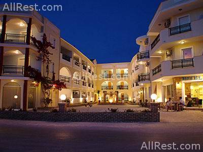 Karras Hotel 13